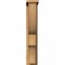 Ekena Millwork Ridgewood Smooth Corbel w/Backplate, Western Red Cedar, 5 1/2"W x 14"D x 30"H COR06X14X30RID01SWR - alternate 4